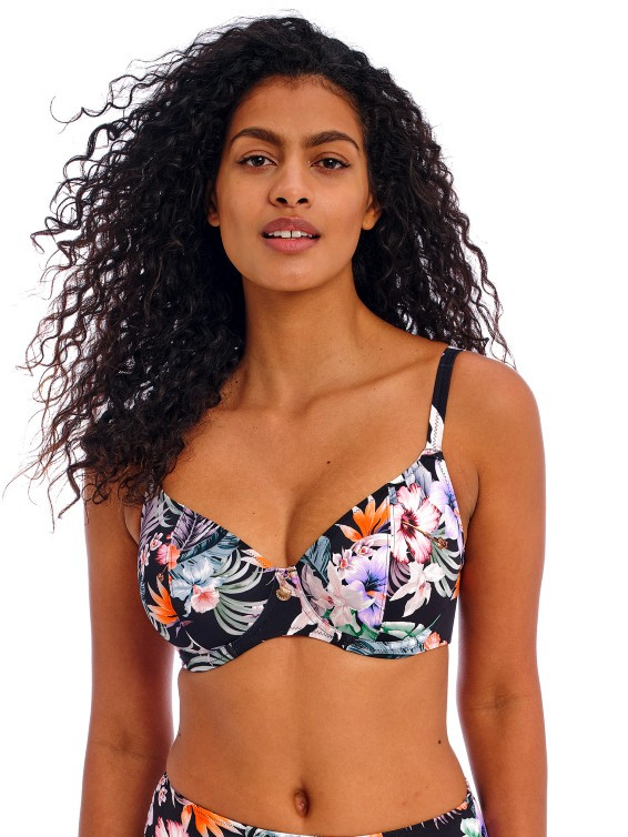 新品未使用　SEASON BIKINI Freya Swim KAMALA BAY PLUNGE BIKINI AS205302 - Bra~vo intimates